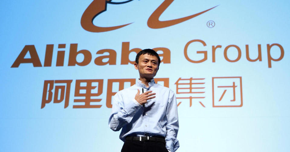 Alibaba executive chairman and founder Jack Ma has helped grow the e-commerce company into an impressive juggernaut since he founded it in 1999 from a small apartment in the Chinese city of Hangzhou.