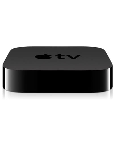 Apple TV ($99)