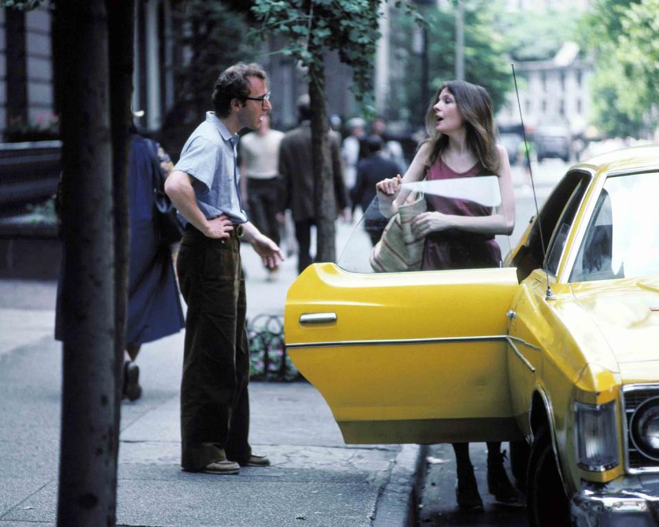 Annie Hall