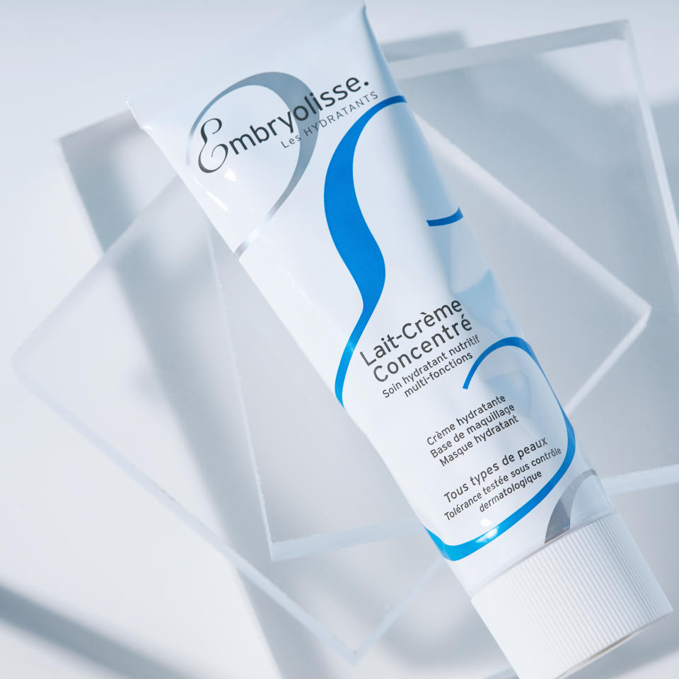 Embryolisse moisturiser review: Why we rate the beauty buy