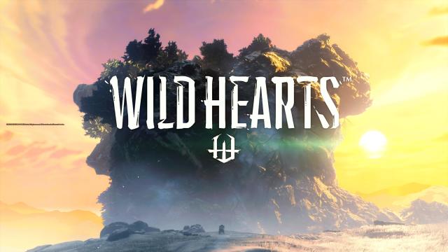 Wild Hearts Review (PS5)