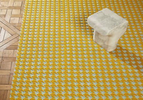 1) Isotopie B6 Rug