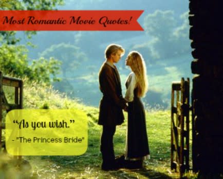 The Princess Bride