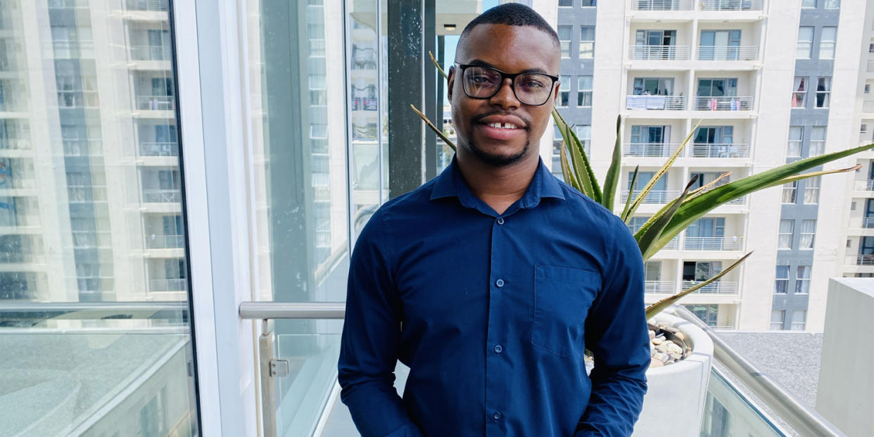 Bandile Mndebele, research analyst, IHS Markit