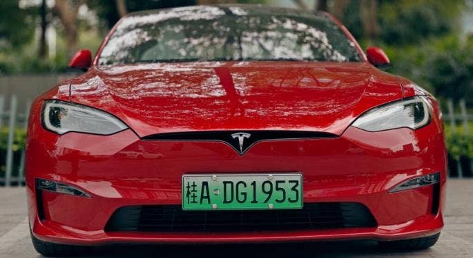 Partnership Tesla-Baidu: lancio imminente dell’FSD in Cina?