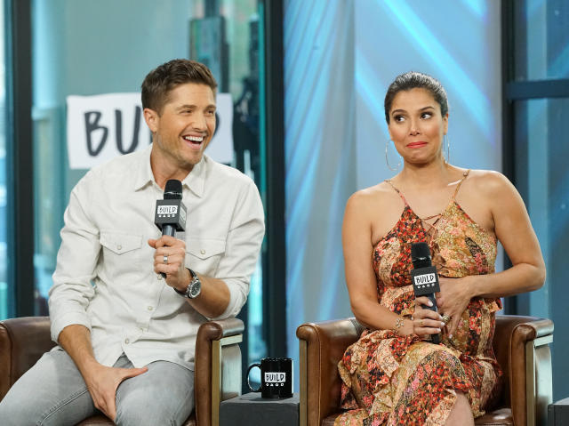 eric winter and roselyn sanchez