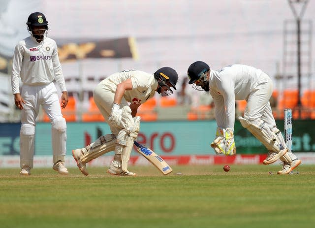 India England Cricket