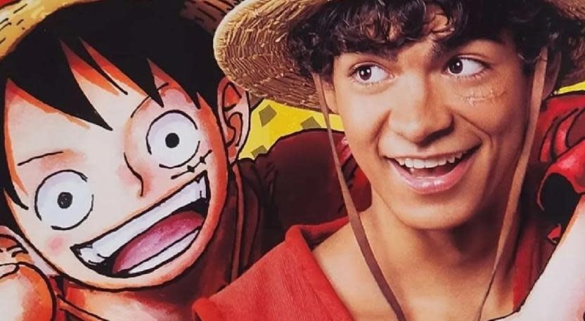 Iñaki Godoy, actor de One Piece, es un jugador muy activo