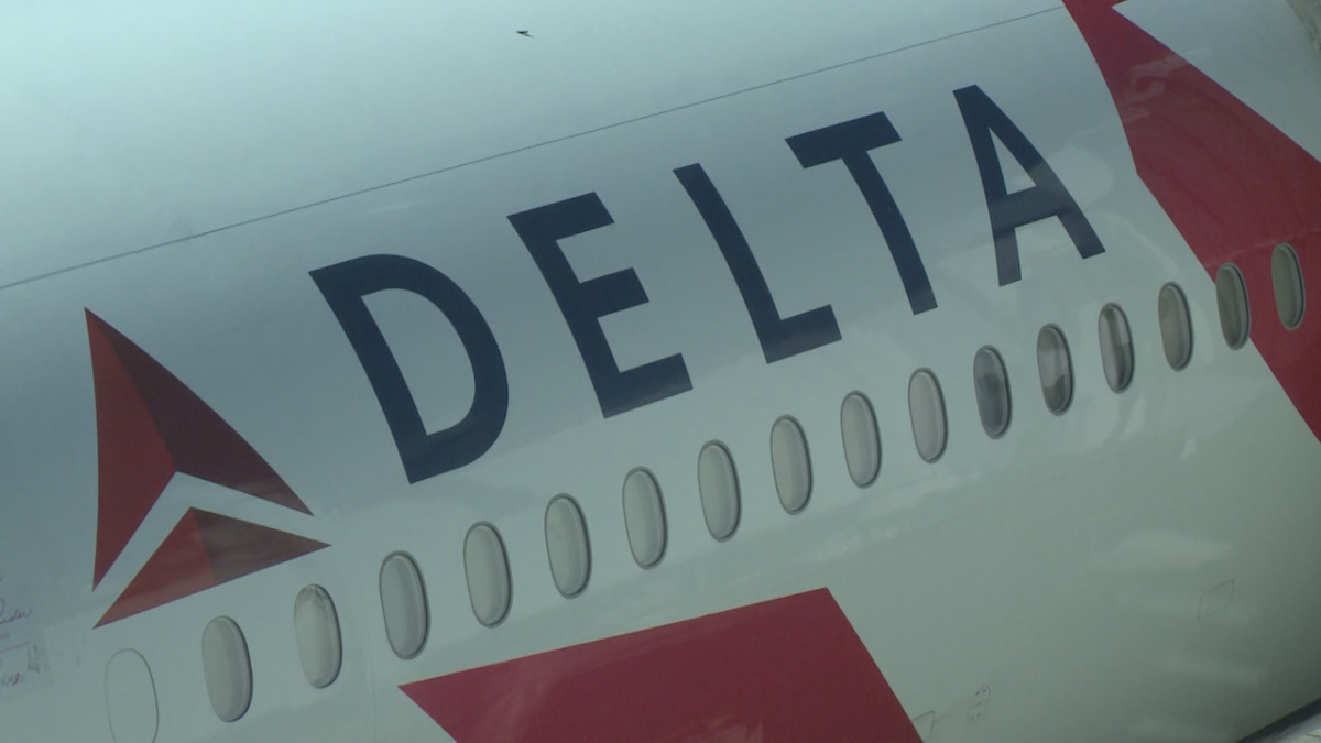 Delta cancels flight to Argentina due to mechanical problems