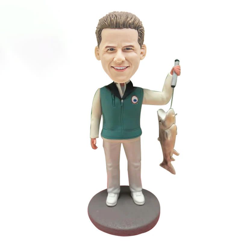 <p><a href="https://go.redirectingat.com?id=74968X1596630&url=https%3A%2F%2Fwww.bobbleheadcraft.com%2Fcollections%2Fnew-arrivals%2Fproducts%2Fcontroller-big-fish-custom-bobblehead&sref=https%3A%2F%2Fwww.thepioneerwoman.com%2Fholidays-celebrations%2Fgifts%2Fg43724544%2Fpersonalized-fathers-day-gifts%2F" rel="nofollow noopener" target="_blank" data-ylk="slk:Shop Now;elm:context_link;itc:0;sec:content-canvas" class="link rapid-noclick-resp">Shop Now</a></p><p>Custom Bobblehead</p><p>bobbleheadcraft.com</p><p>$89.90</p><span class="copyright">Bobblehead Craft</span>