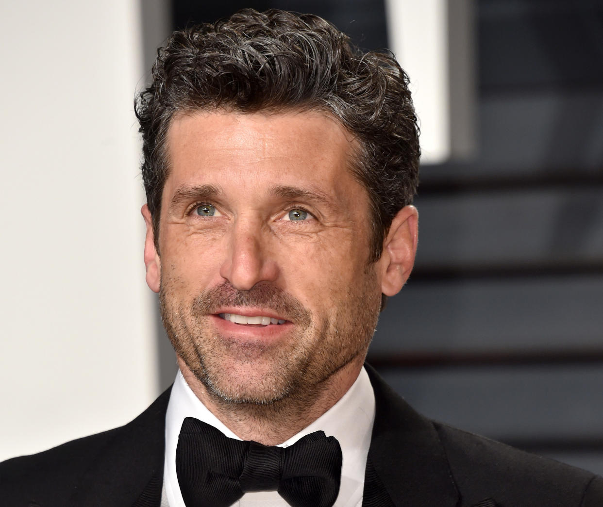 Patrick Dempsey is coming back to TV in his first post-McDreamy role, and we were born ready for this