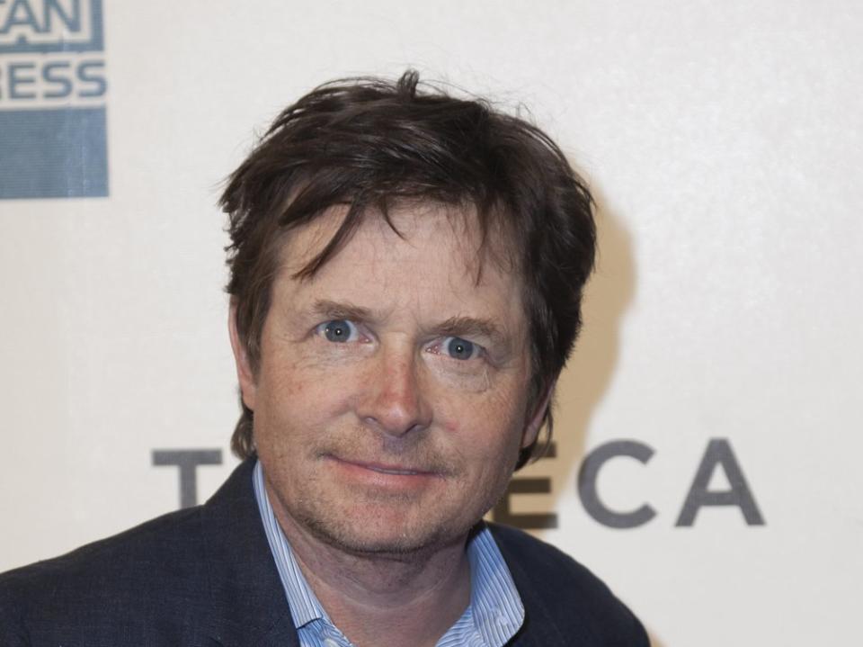 Michael J. Fox leidet seit vielen Jahren an Parkinson. (Bild: lev radin/Shutterstock.com)