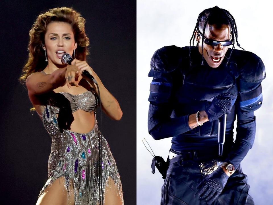 The 5 best performances at the 2024 Grammys — and 1 they should've cut