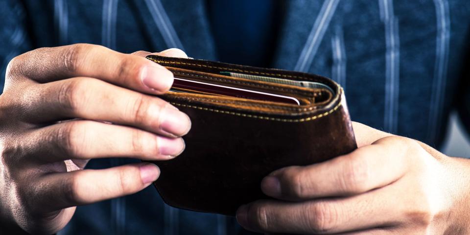 The 21 Best Men's Wallets to Stash Your Essentials