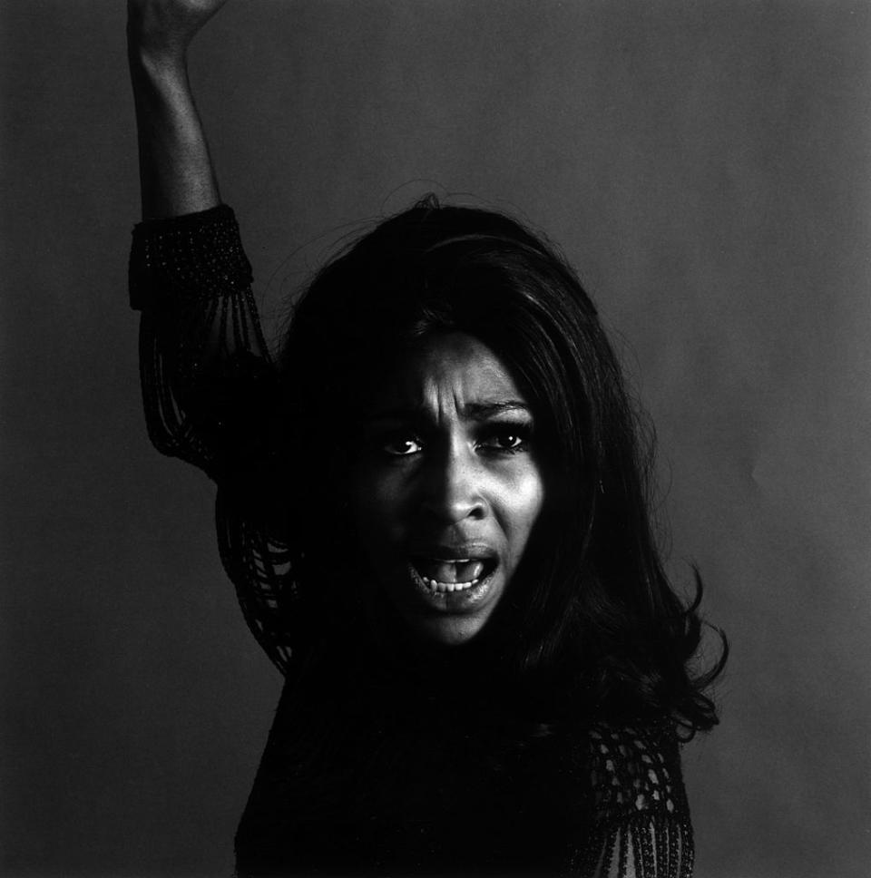 Tina Turner, simply the best
