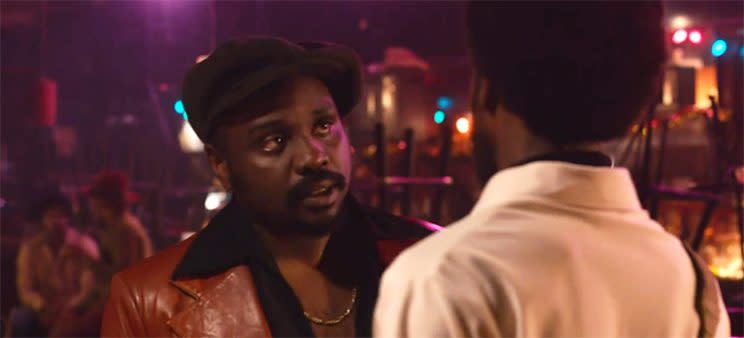 Brian Tyree Henry in <em>This Is Us</em>. (Credit: NBC)