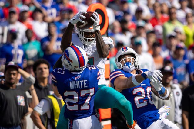 Dolphins-Bills: Instant Analysis, Buffalo 48, Miami 20