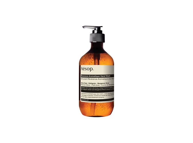 Aromatique Hand Soap