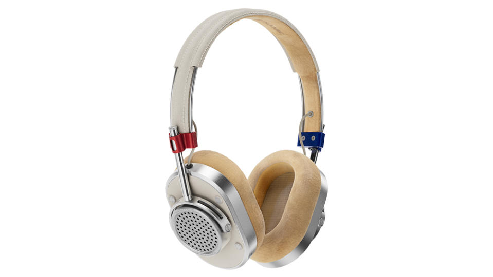 MH40 Wireless Applied Art Forms headphones