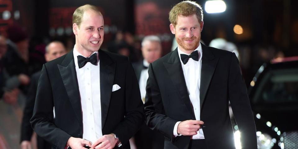 Prince William gave Matt Smith some advice about playing Prince Philip.