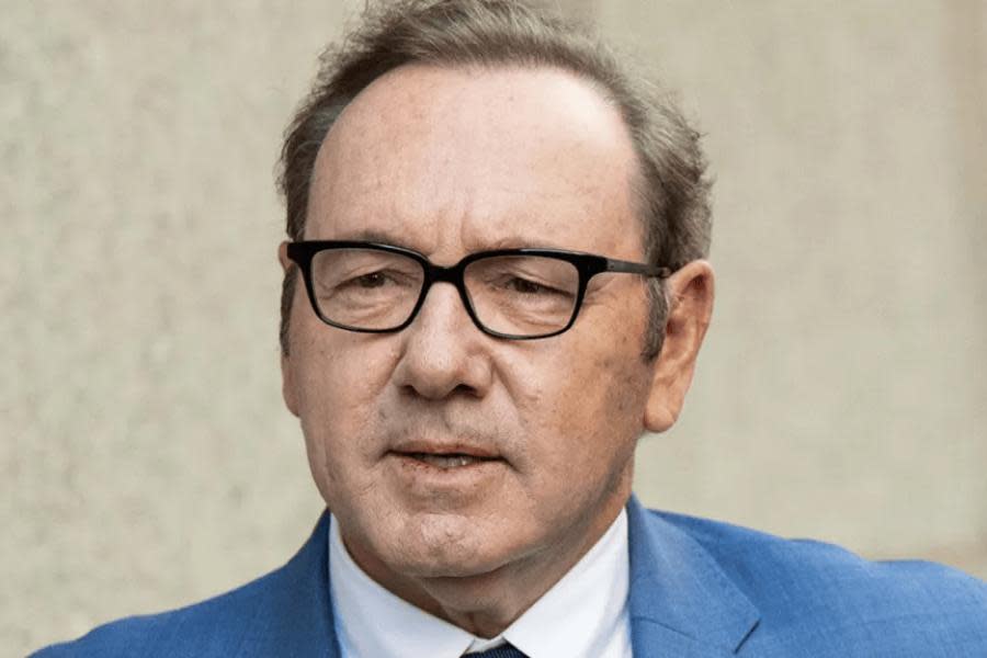 Control, nueva película de Kevin Spacey, podría estrenarse en cines en diciembre 