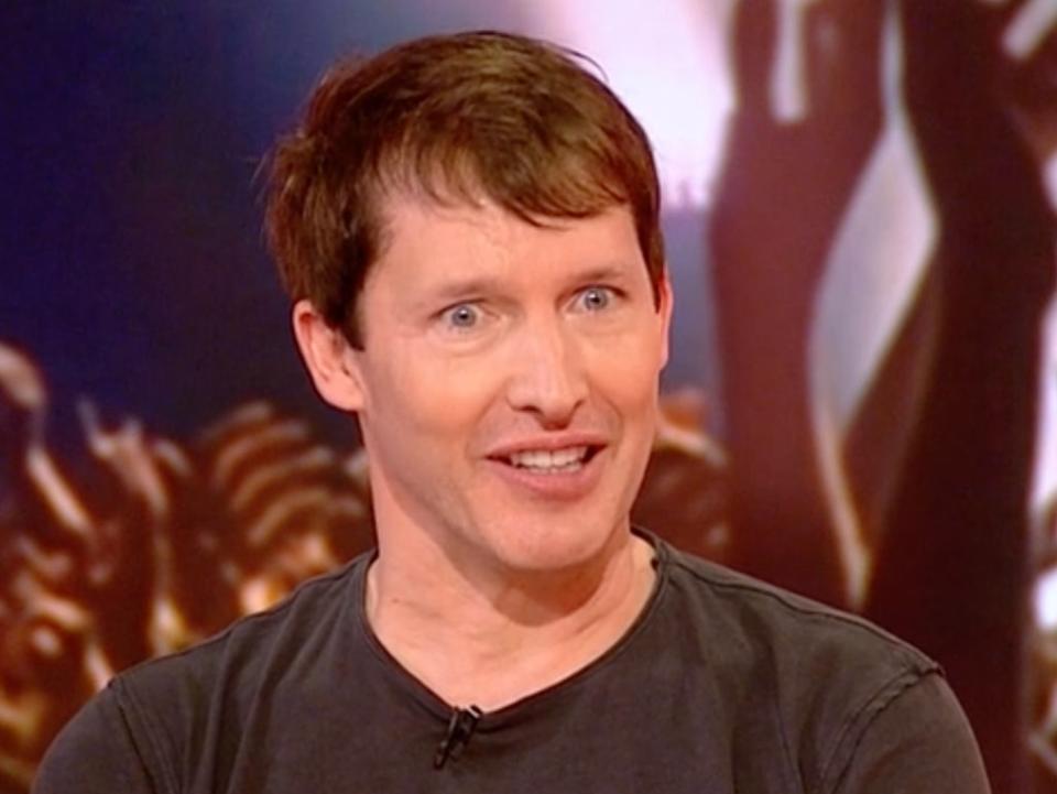 James Blunt at centre of ‘worst interview ever’ on BBC Breakfast (BBC iPlayer)