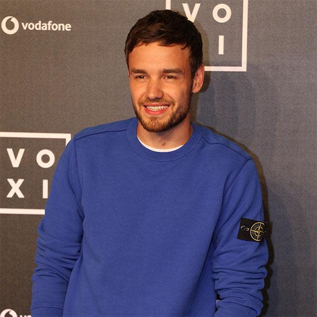 Liam Payne performed at the VOXI launch on Thursday night in London