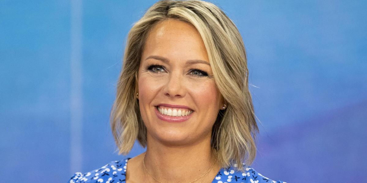 ‘today Fans Are Beyond Excited After Dylan Dreyer Drops Huge Career Update 