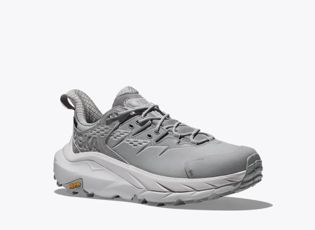 <p><a href="https://go.redirectingat.com?id=74968X1596630&url=https%3A%2F%2Fwww.hoka.com%2Fen%2Fus%2Fall-gender-footwear%2Fkaha-2-low-gtx%2F1130530.html%3Fdwvar_1130530_color%3DOTDN&sref=https%3A%2F%2Fwww.esquire.com%2Fstyle%2Fg60112023%2Fbest-hoka-shoes-for-walking%2F" rel="nofollow noopener" target="_blank" data-ylk="slk:Shop Now;elm:context_link;itc:0;sec:content-canvas" class="link rapid-noclick-resp">Shop Now</a></p><p>Kaha 2 Low GTX</p><p>Hoka</p><p>$220.00</p>