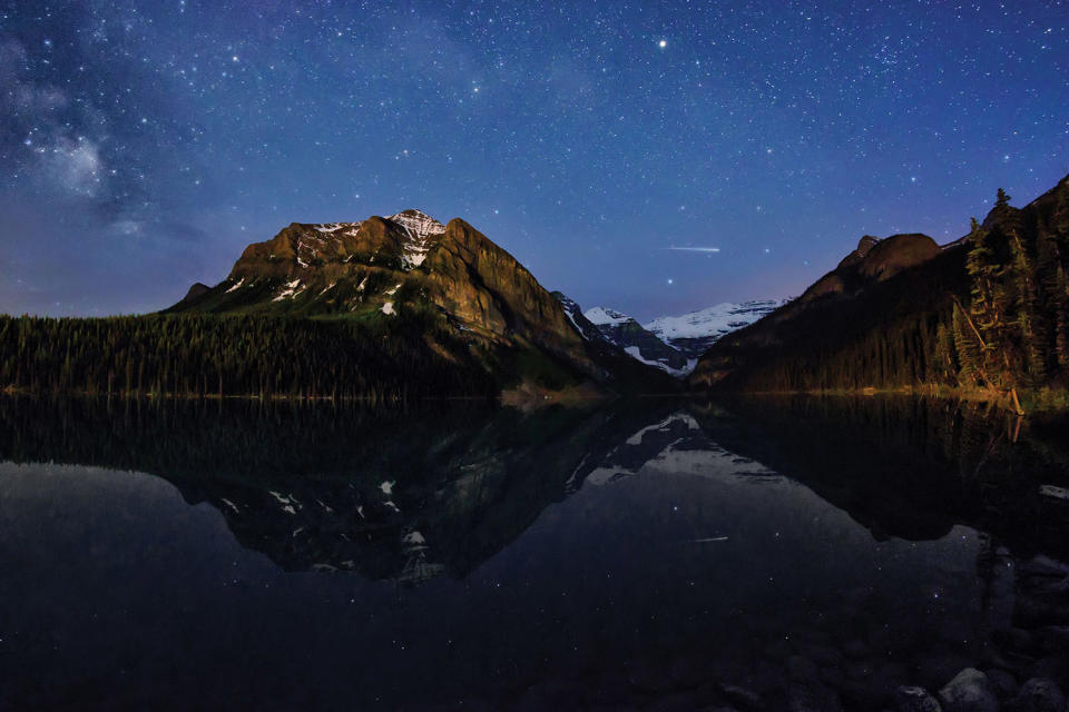 Banff National Park, Alberta, Canada