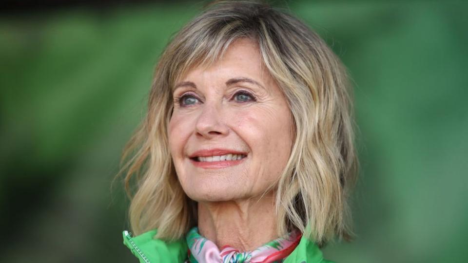 Olivia Newton-John