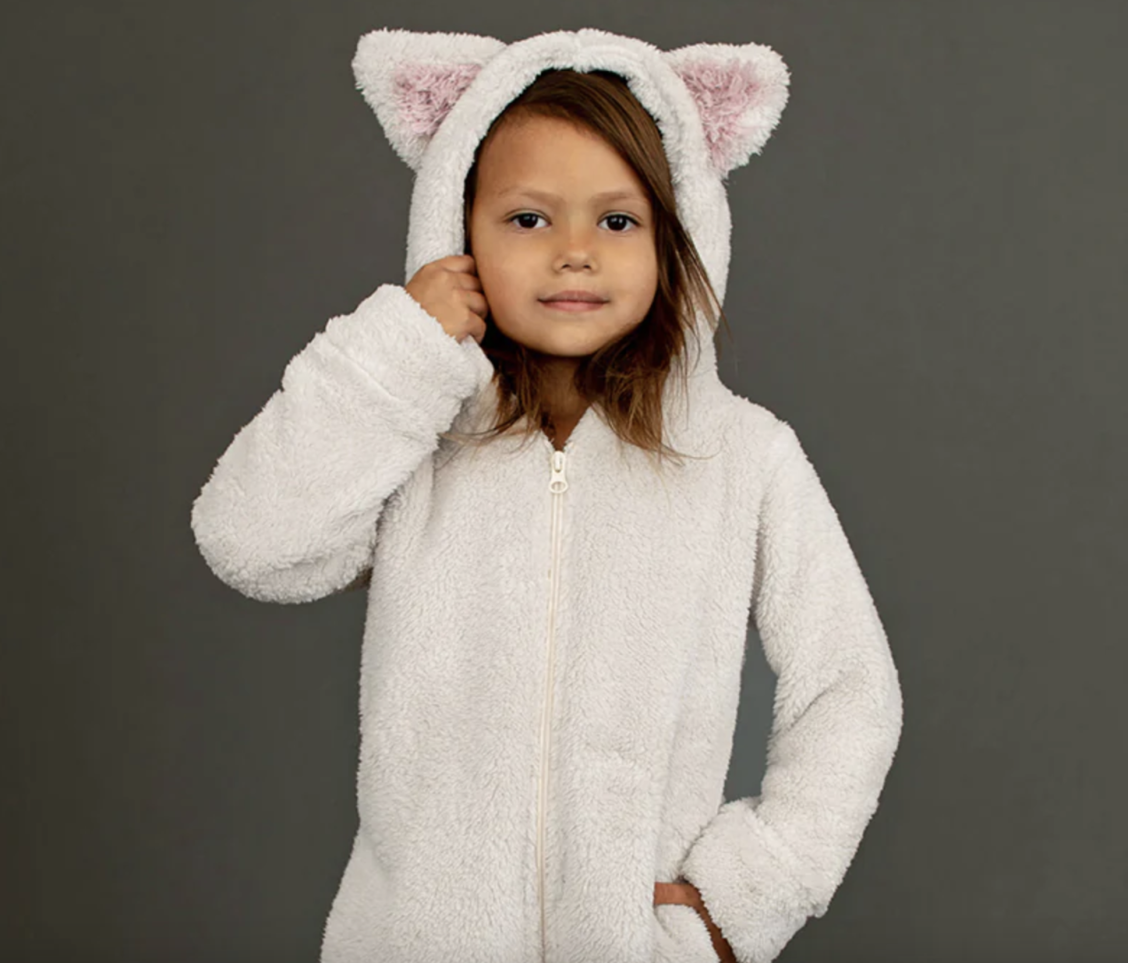 <p><a href="https://go.redirectingat.com?id=74968X1596630&url=https%3A%2F%2Fwww.joyfolie.com%2Fproducts%2Fnew-meow-onesie-in-ecru%3Fvariant%3D39463284572218&sref=https%3A%2F%2Fwww.countryliving.com%2Fshopping%2Fgifts%2Fg45807661%2Ftoddler-gift-ideas%2F" rel="nofollow noopener" target="_blank" data-ylk="slk:Shop Now;elm:context_link;itc:0;sec:content-canvas" class="link rapid-noclick-resp">Shop Now</a></p><p>Meow Onesie</p><p>joyfolie.com</p><p>$29.97</p><span class="copyright">Joyfolie</span>