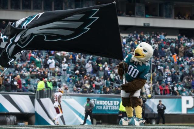 How To Watch Philadelphia Eagles Games