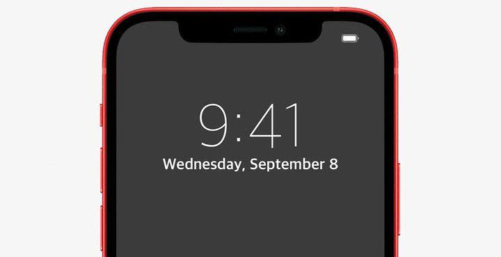 iOS iOS15