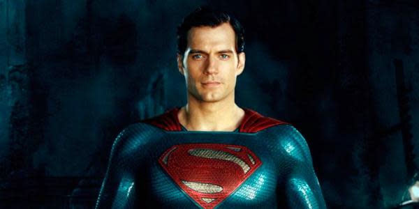 Henry Cavill creyó que no regresaría como Superman, pero se aferró a la esperanza