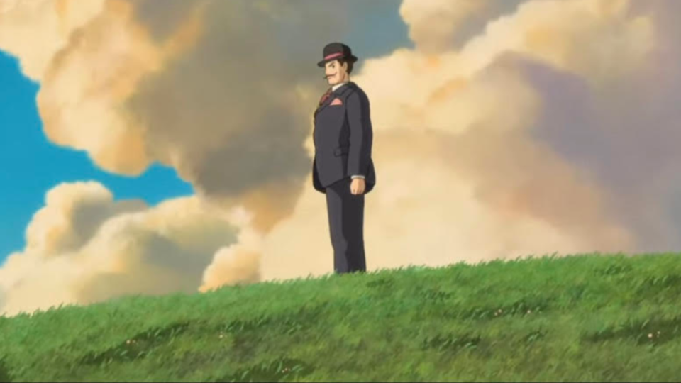 noso origins wind rises hayao miyazaki