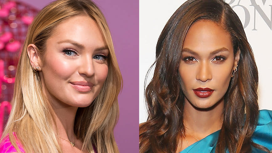 Surprising Supermodel Skincare Secrets