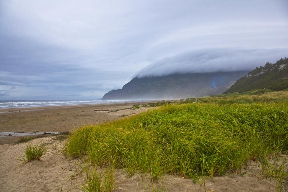 Manzanita, Oregon