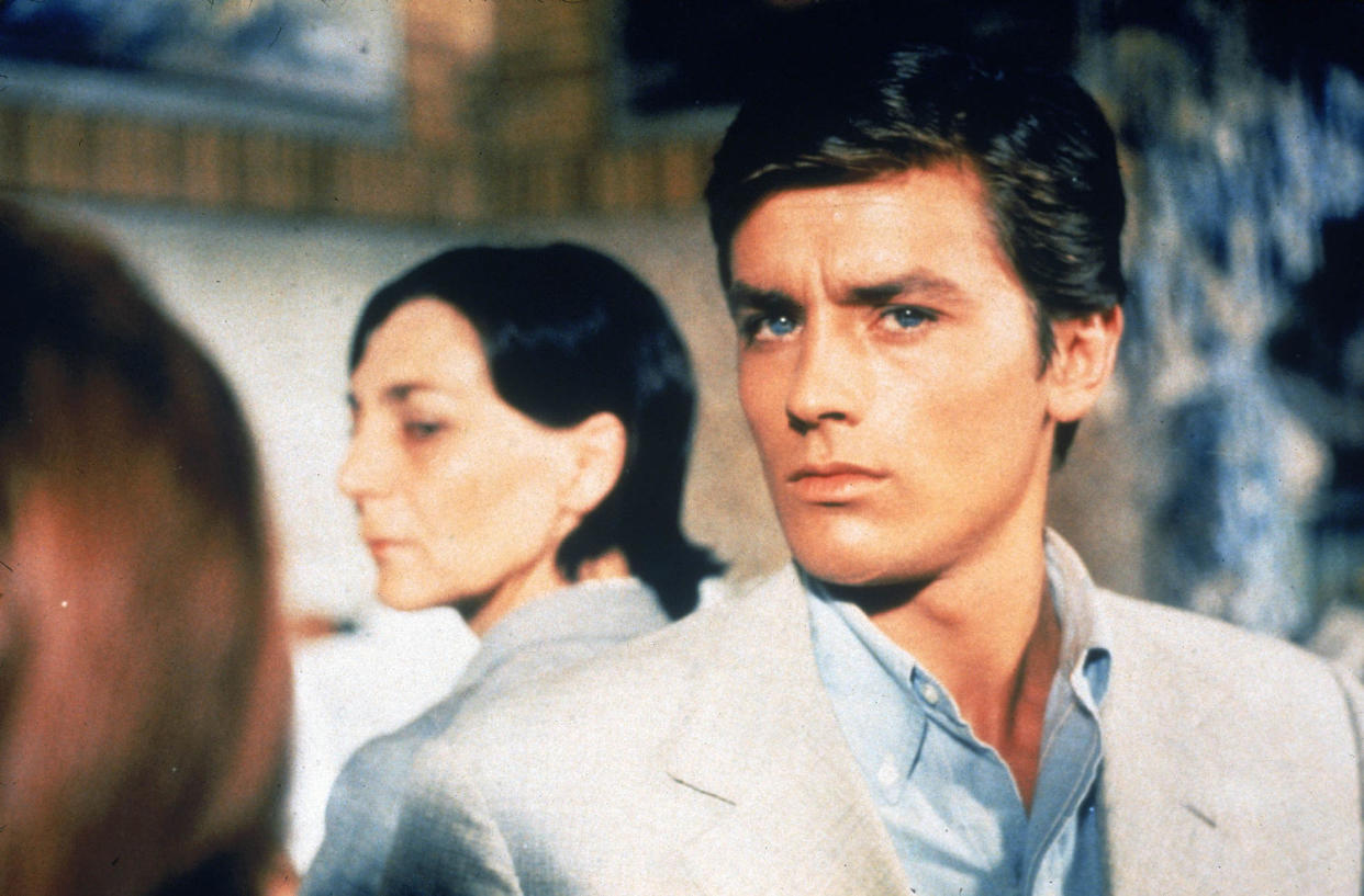 Purple Noon (Fotos International / Getty Images)