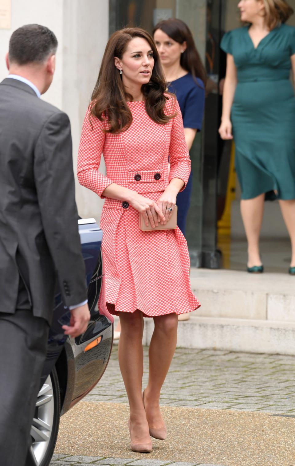 Kate Middleton