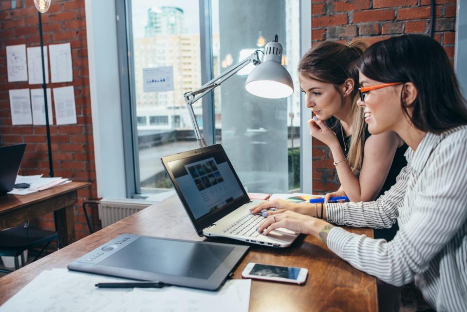 IBM también ofrece cursos para todo aquél interesado en formarse en habilidades IT, desde estudiantes hasta organizaciones