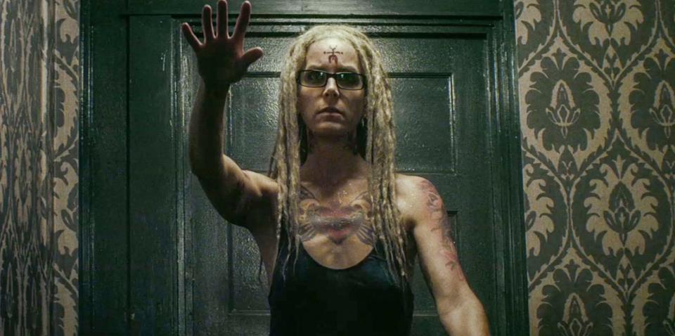 THE LORDS OF SALEM, Sheri Moon Zombie, 2012