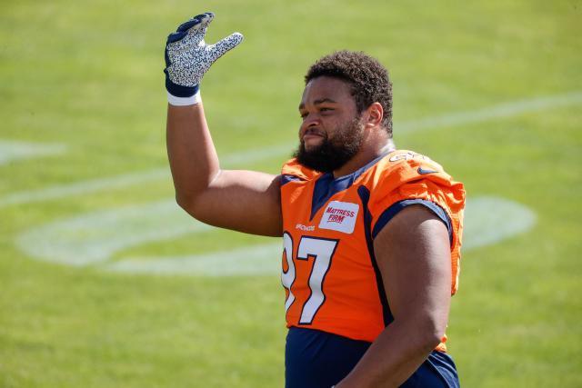 Denver Broncos: 20 players on the roster bubble in Week 2 of preseason