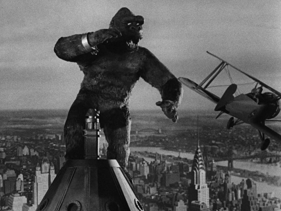 king kong