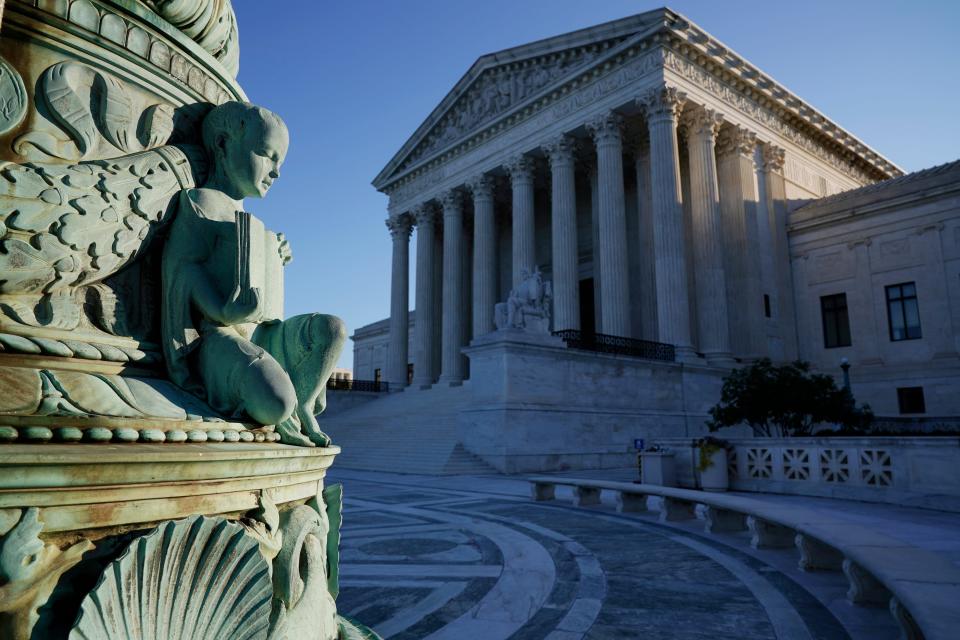 Supreme Court is set to debate whether nonprofits must reveal donors despite the potential threat of violence.