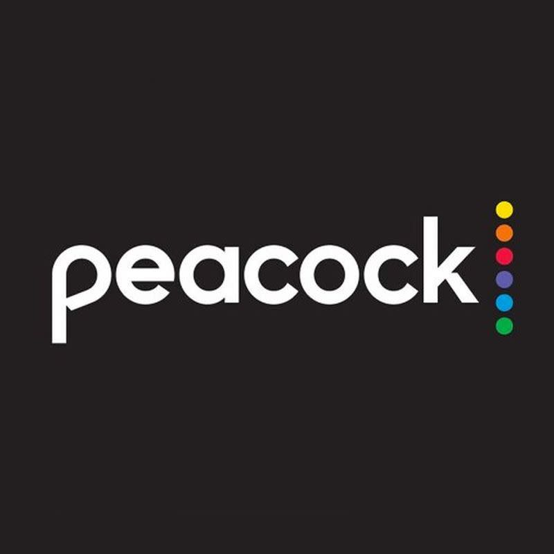 Peacock TV