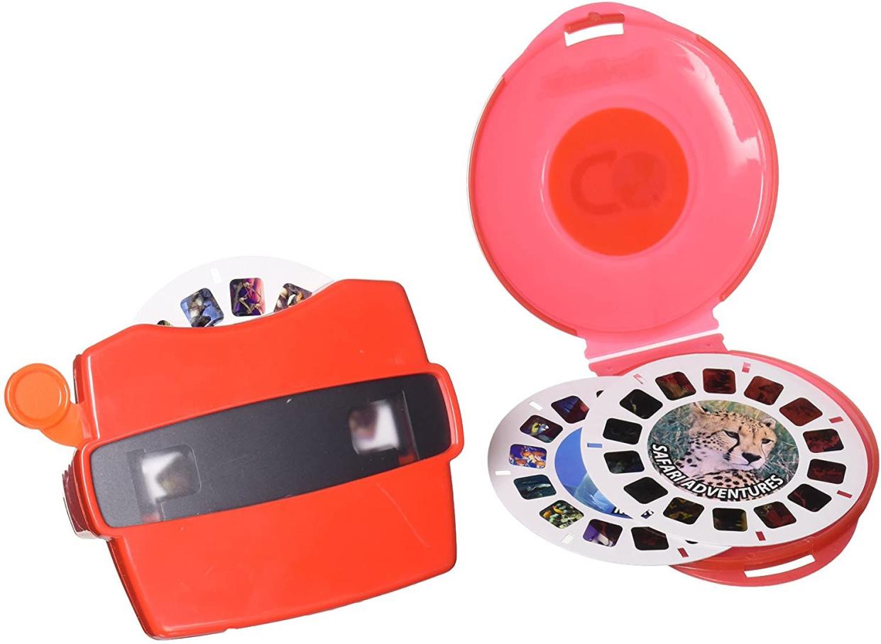 View-Master