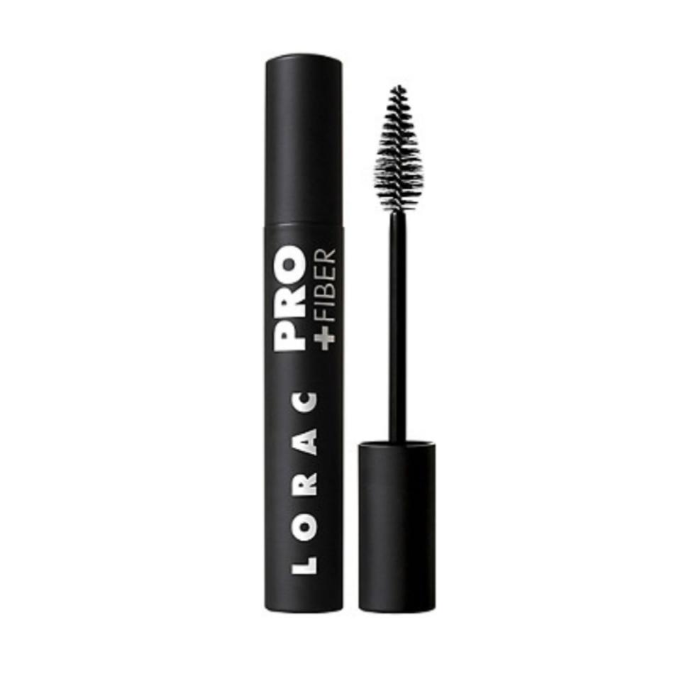 10) Pro Plus Fiber Mascara