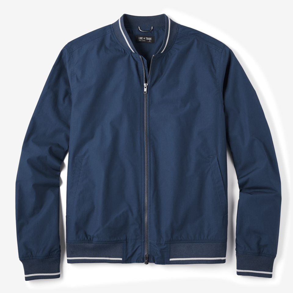 <p><a href="https://clicks.trx-hub.com/xid/hearstcorp_9eb67_mnh?q=https%3A%2F%2Fwww.bespokepost.com%2Fstore%2Fline-of-trade-outfield-bomber-jacket&p=https%3A%2F%2F&utmSource=yahoo-us&utmCampaign=766&utmMedium=syn" rel="nofollow noopener" target="_blank" data-ylk="slk:Shop Now;elm:context_link;itc:0;sec:content-canvas" class="link ">Shop Now</a></p><p>The Outfield Bomber Jacket</p><p>bespokepost.com</p><p>$62.00</p>