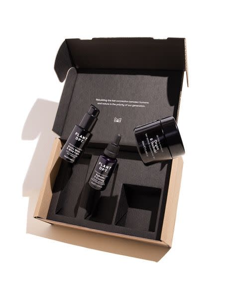 Plant Dpt. Complete Skin Kit, £72